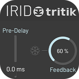 Tritik Irid 1.0.4