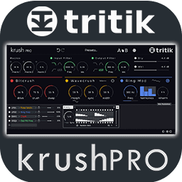 Tritik Krush Pro 1.1.4