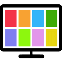 TV Launcher - Smart TV BOX 4.1