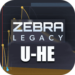 U-he Zebra Legacy 2.9.3