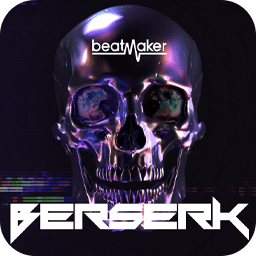 uJAM Beatmaker Berserk 2.3.1