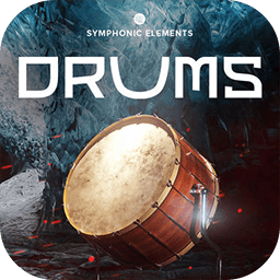 uJAM Symphonic Elements DRUMS 1.2.0