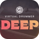 UJAM Virtual Drummer DEEP v2.1.1