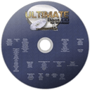 Ultimate Boot CD 5.3.9
