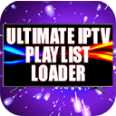 Ultimate IPTV Playlist Loader PRO v2.60
