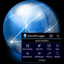 Ultra GPS Logger 3.204