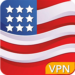 USA VPN – Unlimited VPN, Privacy v3.6.0