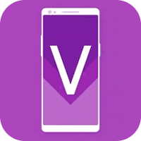 VectorScapes – Wallpaper Pack v0.9.1