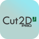 Vectric Cut2D Pro 10.514