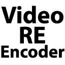 Video Re-Encoder 1.40