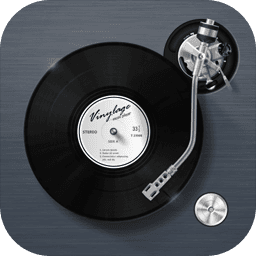 Vinylage Music Player 2.3.3