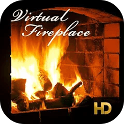 Virtual Fireplace HD v7.2