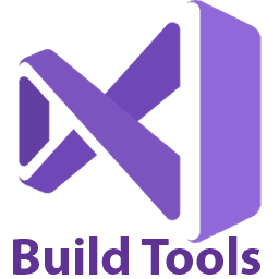 Microsoft Visual Studio 2019 Build Tools v16.11.21