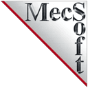 MecSoft VisualCADCAM 2022 v11.0.74