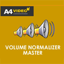 Volume Normalizer Master 1.2.2