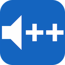 Volume+: Volume Booster, Super Loud, Sound Booster 1.1.0