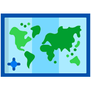 VovSoft World Heatmap Creator 2.0.0