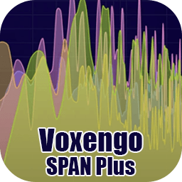 Voxengo SPAN PLUS v1.23