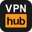 VPNhub – Unlimited & Secure v3.24.1