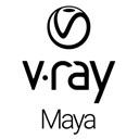 V-Ray Next 6.00.03 for Maya
