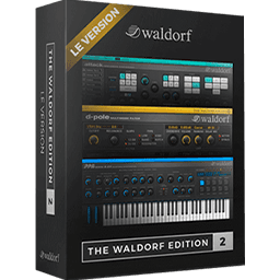 Waldorf Waldorf Edition 2.3.1