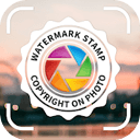 Watermark Stamp: Text on Photo 1.4.2