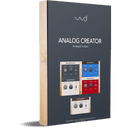 WAVDSP Analog Creator Collection 1.3.0