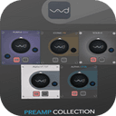 WAVDSP Preamp Collection v1.0.1