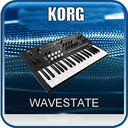 KORG Software Wavestate Nativ 1.3.7