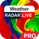 Weather Radar Live Tracker PRO v1.0