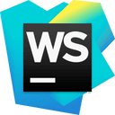 JetBrains WebStorm 2023.3.4