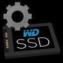 Western Digital WD SSD Dashboard 6.0.2.10