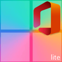 Windows 11 Lite incl Office 2021