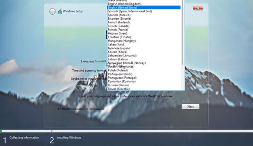 Windows 11 Pro Artica Lite 1