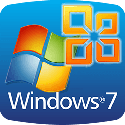 Windows 7 Ultimate SP1 With Office 2013