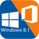 Windows 8.1 Pro With Office 2016