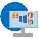 Microsoft Windows and Office ISO Download Tool 8.46