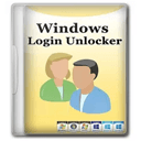 Windows Login Unlocker 2.1 Pro + WinPE