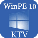 WinPE 10 KTV Version 5.1 Limited 2022