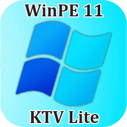 WinPE 11 KTV Session 6 Light 2023
