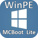 WinPE MCboot 2021 Lite v2.0