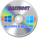 WinPE Nasiboot v16 Pro 2022