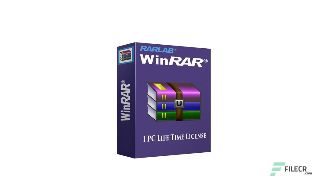 تحميل برنامج وينرار برو 2023 WinRAR Pro كامل مجانا 1