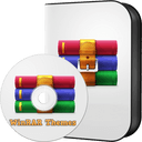 WinRAR Theme Pack 22.2