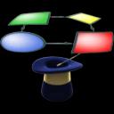 WizFlow Flowcharter Professional 7.46.2216