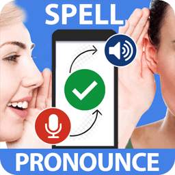 Word Pronunciation – Spell Check v1.7.8