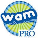 World Around Me – WAM Pro v3.21.1