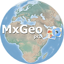 World Atlas MxGeo Pro 9.1.2