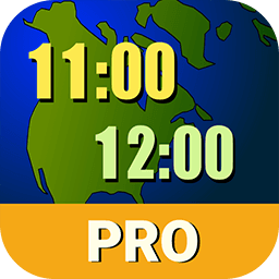 World Clock Widget Pro 4.9.8