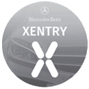 XENTRY Diagnostics Open Shell 09.2020